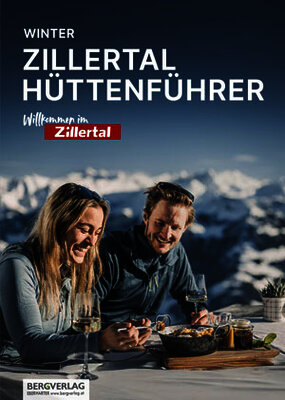 Zillertal Winter 2025/26
