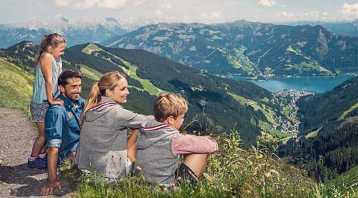 Foto: Schmittenhöhebahn AG