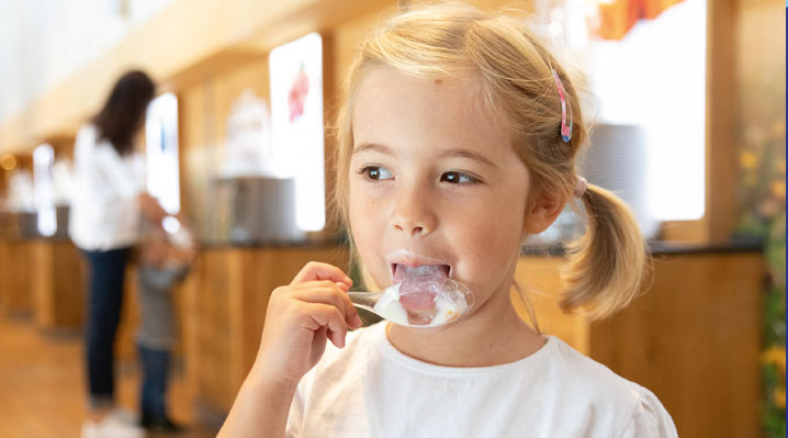 Erlebnis Sennerei Zillertal