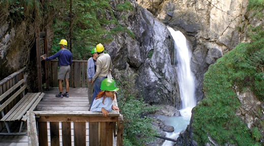 Foto: TVB Osttirol/Profer & Partner