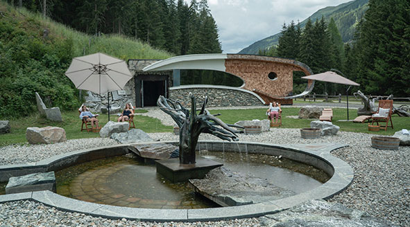 Deferegger Heilwasser