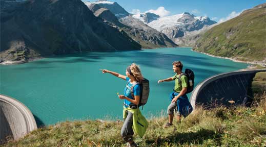 Foto: Verbund Tourismus GmbH