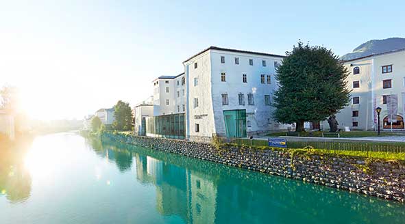 Fotos: © Keltenmuseum Hallein/Andreas Hechenberger