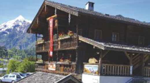 Foto: Bernhard Gritsch